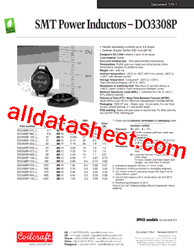 DO3308P-684KLD型号图片