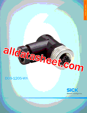 DOS-1205-WX型号图片