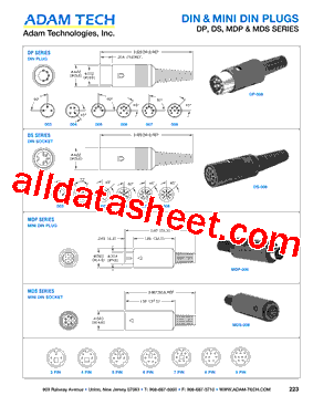 DP-003型号图片