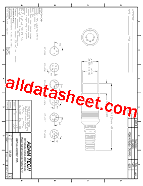 DP-00X型号图片