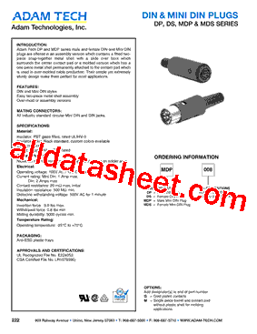 DP009型号图片