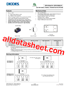 DP0150ALP4_15型号图片