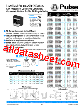 DPC-56-420B32型号图片