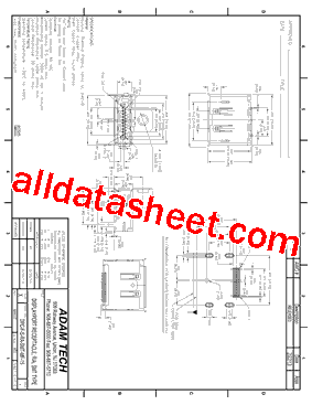 DPC-F-S-RA-SMT-MF-15型号图片