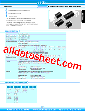 DPG47AF400型号图片