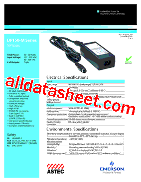 DPT51-M型号图片