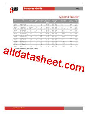 DR08AMW32型号图片