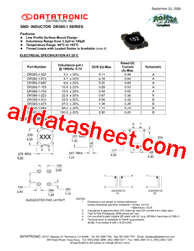 DR365-1_14型号图片