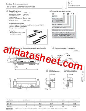 DRA-25P11型号图片