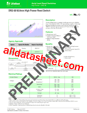 DRS-50-42-48AT型号图片