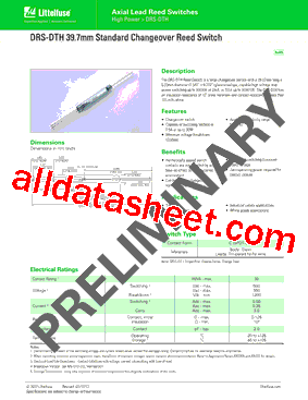 DRS-DTH-50-55AT型号图片