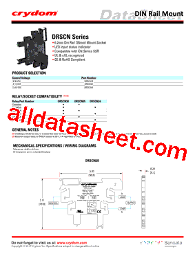 DRSCN24型号图片