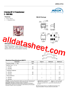 DS-ETC1-1T-5型号图片