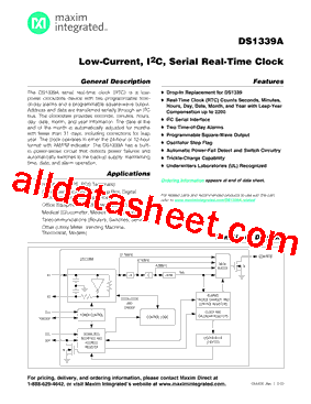 DS1339A_13型号图片