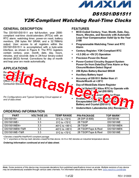 DS1501Y+型号图片