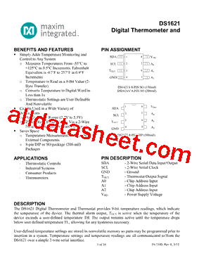 DS1621_V01型号图片