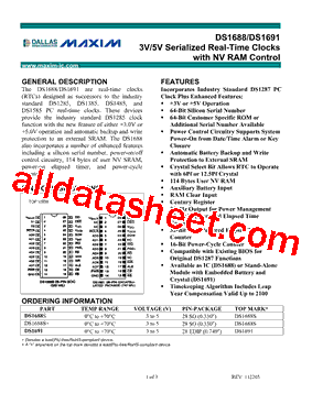 DS1688S+型号图片