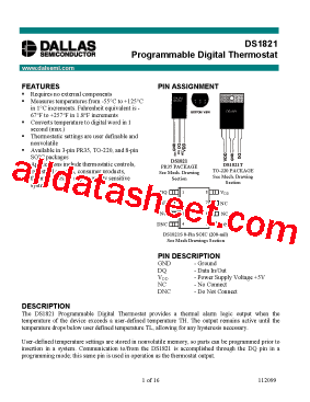 DS1821C+型号图片