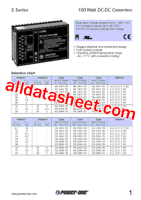 DS2320-7R型号图片