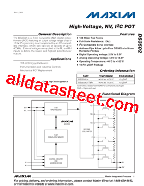DS3502U+型号图片