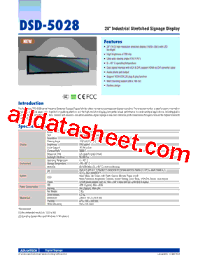 DSD-5028_14型号图片