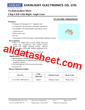 DSE-0001729型号图片