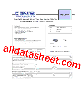 DSL14W型号图片