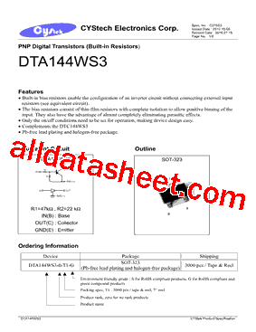 DTA144WS3_16型号图片