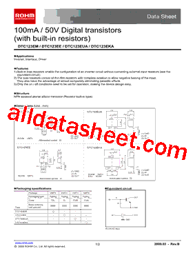 DTC123EE_09型号图片