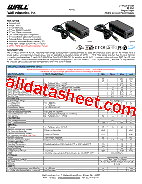 DTIPU20A-105型号图片