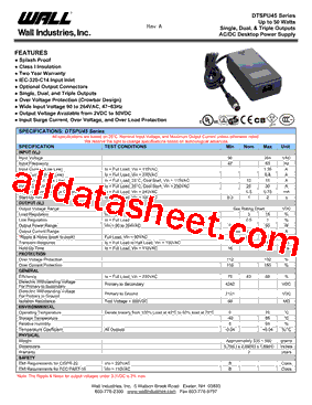 DTSPU45-103型号图片