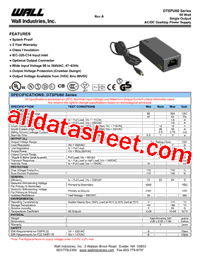 DTSPU60-104型号图片