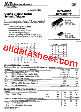 DV74AC132型号图片