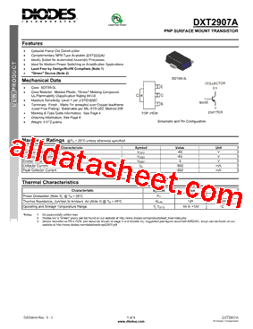 DXT2907A_15型号图片