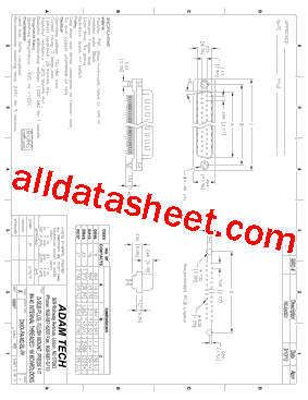 DXXX-PA-M2-BL-PF型号图片