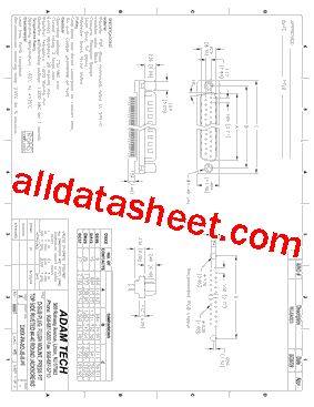 DXXX-PA-M2-JS-R-PF型号图片