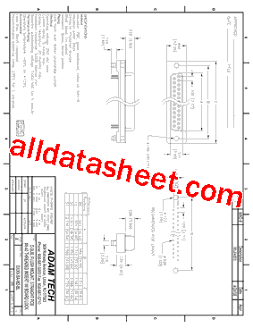 DXXX-SA-M2-BL型号图片