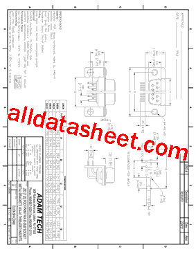 DXXX-SH-C3AM型号图片