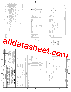 DXXX-SQ-R-4型号图片