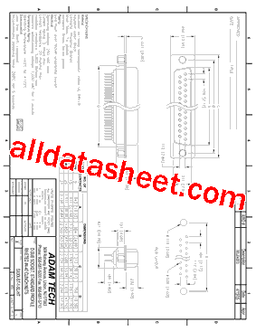 DXXX-ST-1-SL-HT型号图片