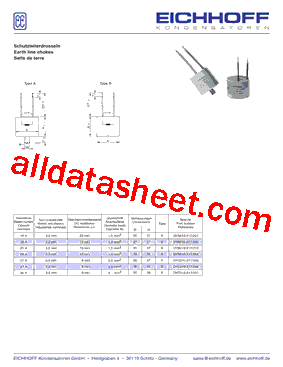 DYA010-202型号图片