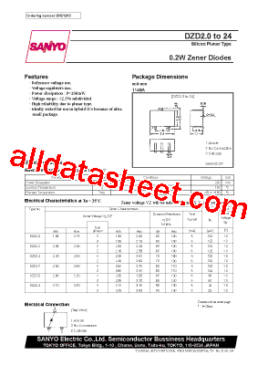 DZD6.8型号图片