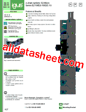 E2-100-06-12PZ型号图片