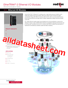 E2-16AI20M-D型号图片