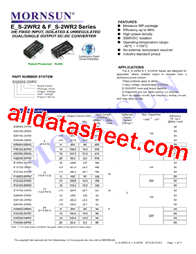 E2415S-2WR2型号图片