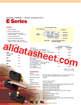 E29型号图片