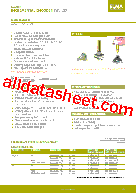 E33-SN012-M01T型号图片