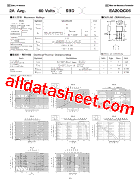 EA20QC06型号图片