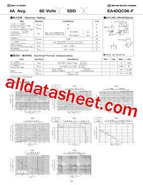 EA40QC06-F型号图片