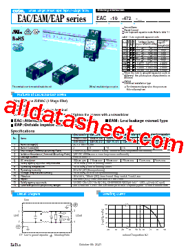 EAC-20-472型号图片